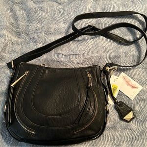 New Jessica Simpson crossbody